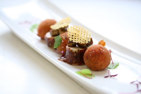 Wedding Catering and Venue Equipment Hire - Jacaranda Catering-Image 12211