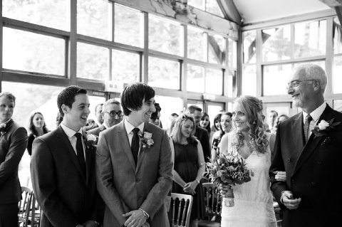 Brocket Hall Golf and Country Club -The Oak Room - Brocket Hall