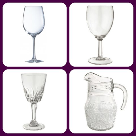 Wedding Catering and Venue Equipment Hire - Hallmark Catering & Equipment Hire-Image 2271