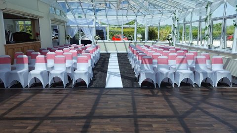 Wedding Ceremony and Reception Venues - St Andrews Major Golf Club-Image 25929