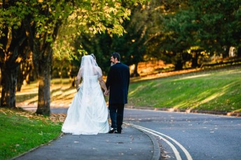 Driveway - Holiday Inn Guildford