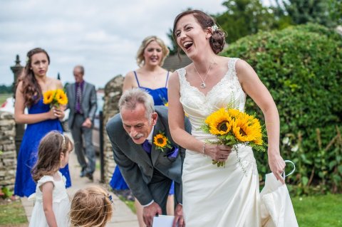 Wedding Reception Venues - The Old Lodge, Minchinhampton-Image 30088