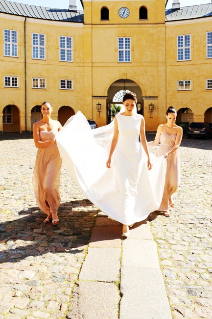 Copenhagen 2014 - Hand In Hand Weddings