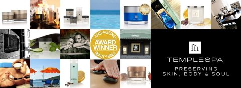 Temple Spa - Temple Spa