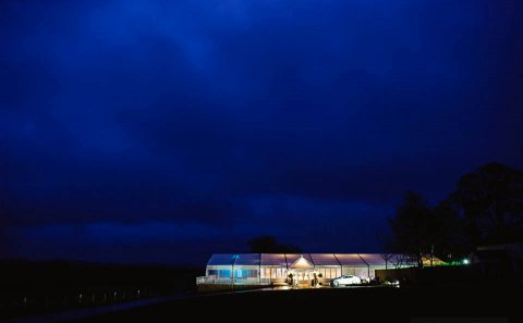 Wedding Marquee Hire - Keythorpe Manor-Image 14955