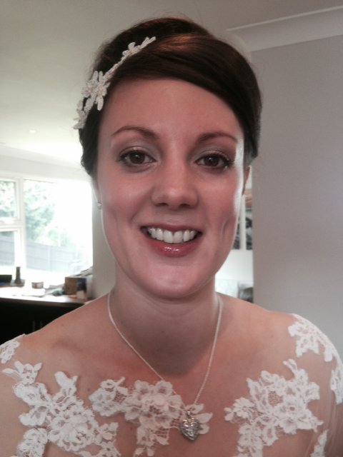 Wedding Makeup Artists - Eyedomakeup-Image 5392