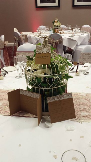 Venue Styling and Decoration - Nuptia -Image 36778