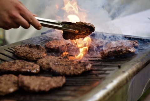 Capture The Day - Monster Foods-Image 49380