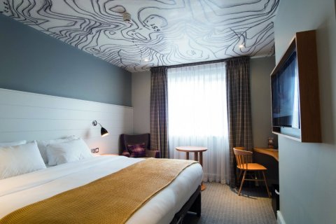 Wedding Ceremony and Reception Venues - North Lakes Hotel and Spa-Image 44294