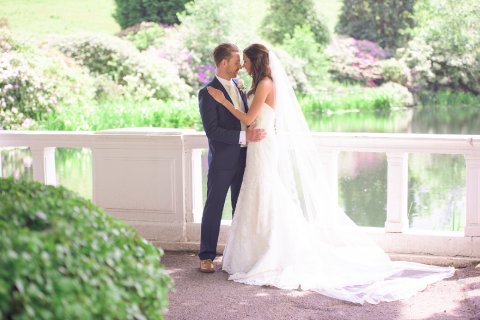 Lake side - Raithwaite Estate 