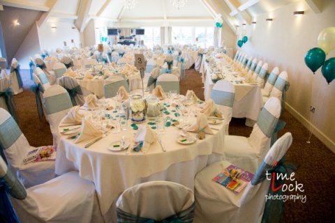 Wedding Accommodation - The Vale Golf Club-Image 38182