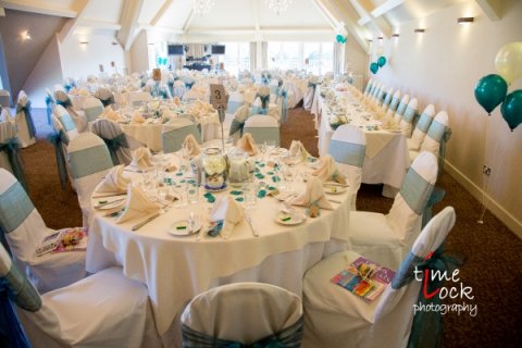 Wedding Reception Venues - The Vale Golf Club-Image 38182