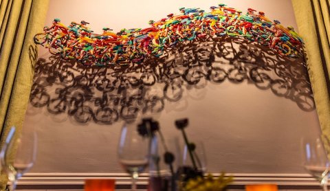 Wedding Caterers - Abbey Hotel, Bath-Image 28893