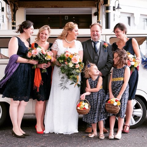 Venue Styling and Decoration - Miss Mole's Flower Emporium-Image 3997