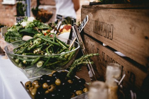Vintage Apple Crates - Mabel & Rose Vintage Hire