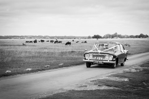 Wedding Reception Venues - The Old Lodge, Minchinhampton-Image 30096