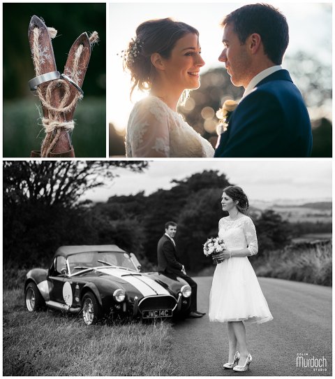 Yorkshire wedding photography by the Colin Murdoch Studio. - Colin Murdoch Studio