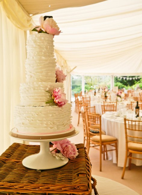 Wedding Cakes and Catering - Cutiepie Cake Company-Image 6323