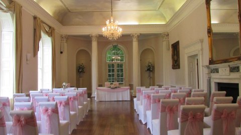 Venue Styling and Decoration - Nuptia -Image 36783