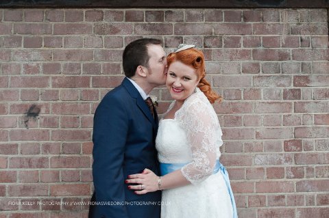 Wedding Hair Stylists - Hair That Turns Heads-Image 24756