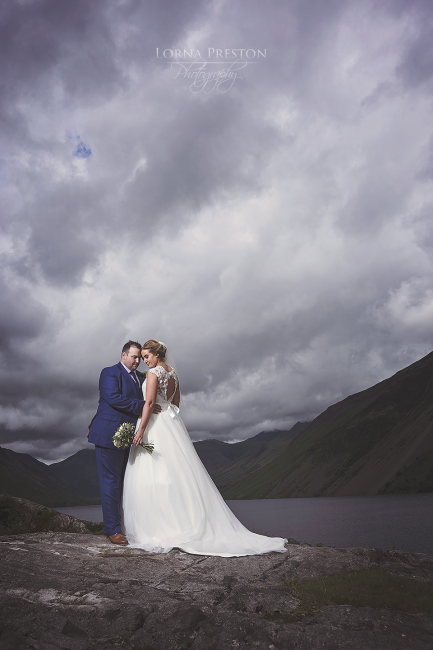 Wedding Photographers - Lorna Preston Photography-Image 28963