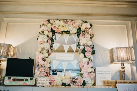 Fleuriste weddings - Fleuriste 