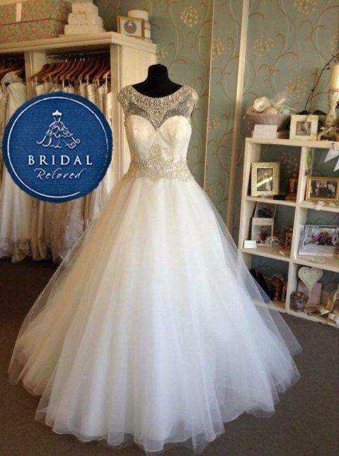Wedding Dresses and Bridal Gowns - Bridal Reloved Beverley-Image 17158