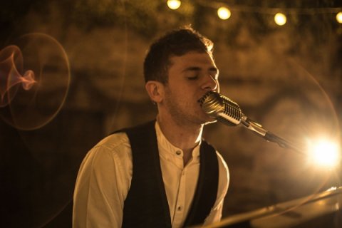 Wandering Wings - Entertainment Nation