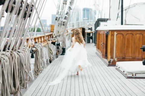 beautiful backdrops - Cutty Sark 