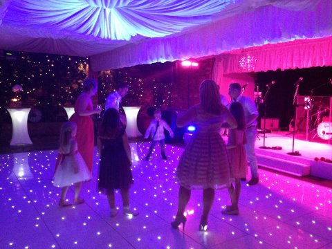 Image courtesy of OK Magazine - The Event PA