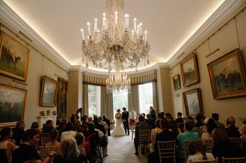 Wedding Reception Venues - The Jockey Club Rooms-Image 8547