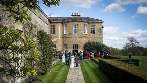Wedding Ceremony and Reception Venues - Rudding Park-Image 27218