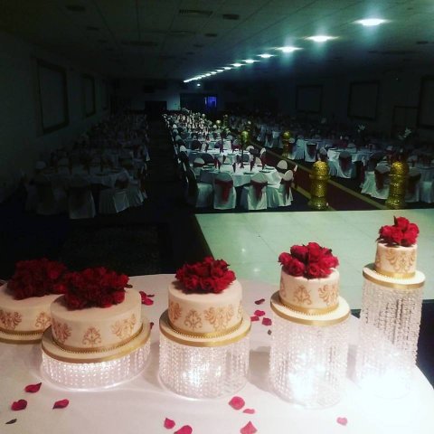 Wedding Cakes - Any Occasion Cakes-Image 20623