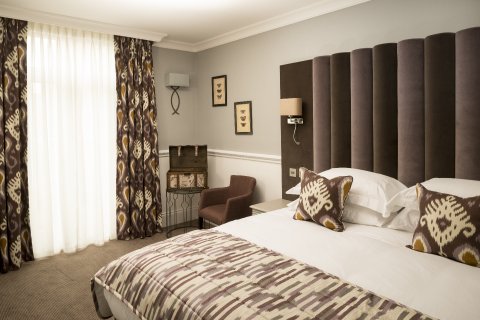 Wedding Reception Venues - The West Park Hotel-Image 34997