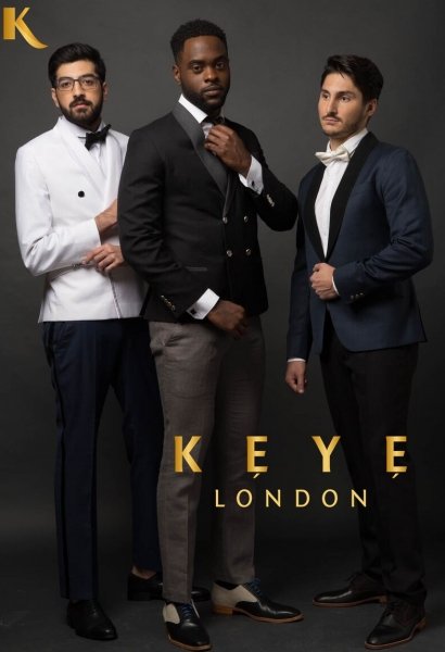 Something for every occasion - Keye London