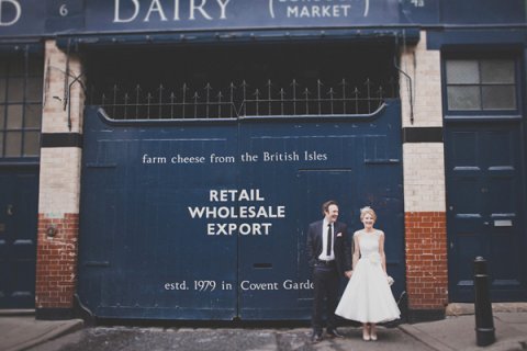 Urban Wedding - My Beautiful Bride