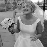Wedding Hair Stylists - The Bride to be...-Image 9907