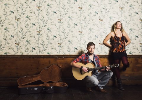 Wedding Bands - Charlie & the Funksta Acoustic Duo-Image 24053