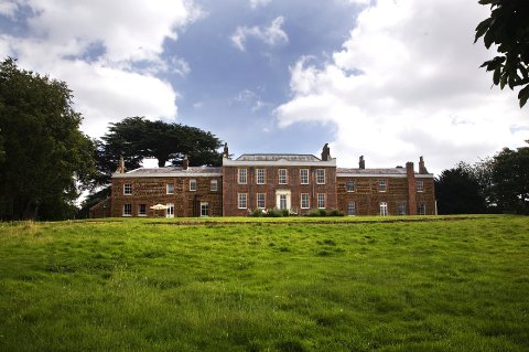 Mount Amelia - Mount Amelia - Ingoldisthorpe Hall