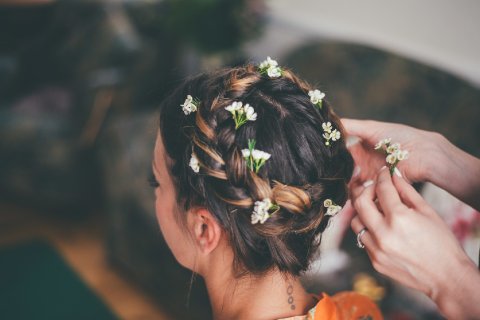 Wedding Photography - Matt Fox Photography