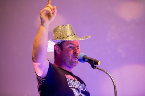 Wedding Music and Entertainment - PianoFactor Wedding Band-Image 28200