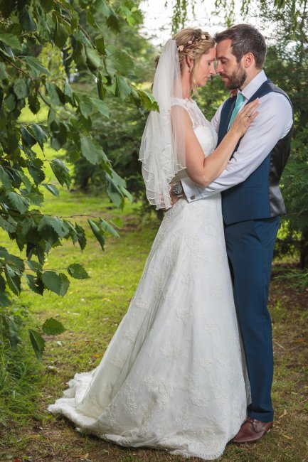 Create couples shot - The Photography Team