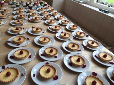 Wedding Caterers - Devon Catering Limited-Image 5352