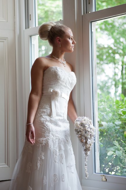 Wedding Hair Stylists - Creations Freelance Hairdressing -Image 8027