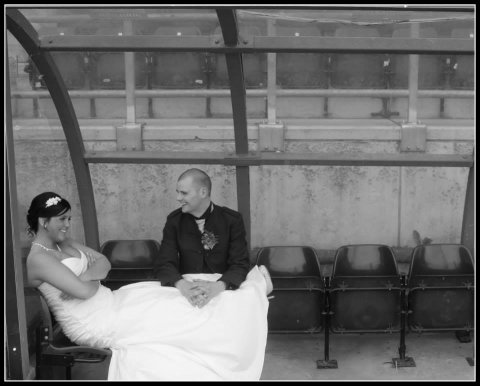 Wedding Ceremony and Reception Venues - Falkirk Stadium-Image 11171
