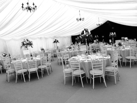 Wedding Marquee Hire - Melody Corporation-Image 31375