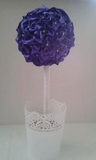 Wedding Flowers and Bouquets - AMBA Designs-Image 47799