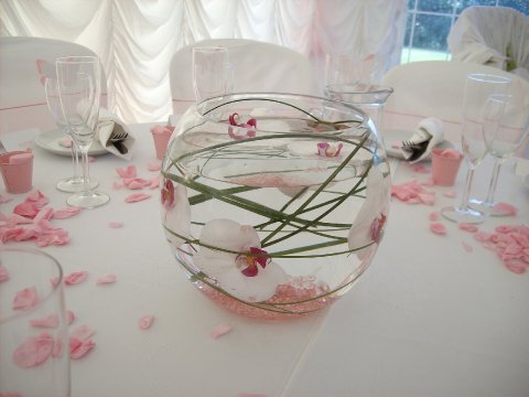 Wedding Flowers - Fleurtations-Image 8653