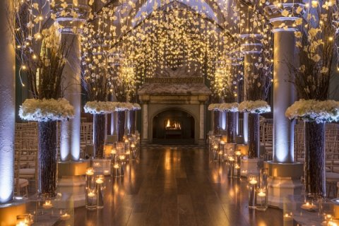 Wedding Reception Venues - Wotton House -Image 42031