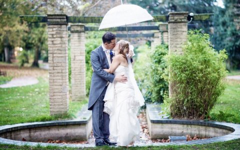 The Crescent Gardens - Glenmore House